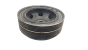 Řemenice Klikové Hřídele 0515T4 504099920 2.8 HDI JTD Boxer Jumper Ducato 