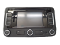 Autorádio Navi SD Volkswagen 3C0035270B 7612032082 RNS310 Bosch