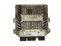 Blok Ovladačů 3S61-12A650-LA 5WS40069A-T Ford Siemens 18310