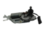Mechanizmus Stěračů Zadek Jeep Wrangler 55156278AA F006B20026 Bosch