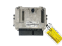 Blok Ovladačů 0261S10283 BV61-12A650-DYA PSA Bosch 