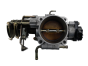 Škrticí Klapka Subaru RTK60-306 SERA483-06