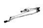 Mechanizmus Stěračů Předek 5C7955601 B18795 VW Jetta Borsehung
