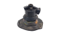 Lozisko pruzne vzpery Předek 5271G2 Citroen C5 01-08 9631751280 15mm 234