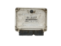 Blok Ovladačů 038906019DD 0281011065 Volkswagen Bosch 42191
