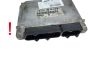 Blok Ovladačů 038906018BP 0281001848 Audi Bosch 60600