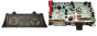 Tachometr Renault 21 7700765507 Veglia