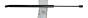 Vzpěra Klapky Zadek Originál Citroen C4 Picasso 8731N9