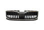 Mřížka Masky Chladiče Pro Skoda Octavia 3 5E0853653C 88531824002 DPA