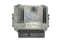 Blok Ovladačů 55205406 0281012150 Fiat Bosch 54180