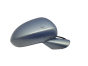Zpětné Zrcátko Pravý Opel Corsa D 020873 468435664 9438