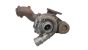 Turbodmychadlo 0375C8 9622526980 IHI VVP10104 2.0 HDI Citroen Peugeot