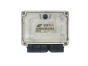 Blok Ovladačů VW 038906019FA 0281010629 Bosch 45698