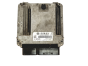 Blok Ovladačů 076906022N 0281016821 Seat VW Bosch