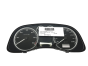 Tachometr Peugeot 307 9651299680 C 00 55509