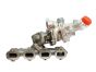 Turbodmychadlo Renault 1.6 dCi 144101112R