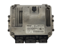 Blok Ovladačů PSA 0281013331 9653958980 Bosch
