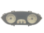 Tachometr Lancia Musa 555000680304