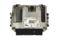 Blok Ovladačů 0281012489 6M51-12A650-CE Ford Bosch