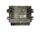 Blok Ovladačů Renault S110140201A 8200326395 8200326387 Siemens 27942