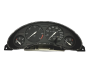 Otáčkoměr Opel Corsa B 88481709 90534402 50207