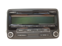 Rádio Cd Volkswagen 1K0035186AN Delphi
