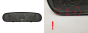 Otáčkoměr Citroen C5 9635289280 2558