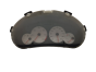 Tachometr Peugeot 206 9648836580 000500803 1356