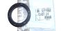 Těsnicí kroužek Nový originál 080724 0807.24 Citroen Peugeot