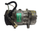 Kompresor Klimatizace Citroen Peugeot SD7V16 1106F Sanden 7123