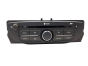 Rádio Cd Mp3 Bluetooth Renault Kangoo 2 281159591R 2226