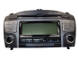 Rádio Cd Mp3 BT Hyundai IX35 96160-2Y730TAN