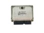 Blok Ovladačů 038906012FB 0281010651 VW Bosch 36036
