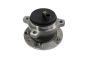 Ložisko Kola Zadek Originál Citroen Peugeot C4 Pic 3008 9671326080