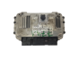 Blok Ovladačů 9652552380 9663394680 0261201610 PSA Bosch 3283