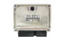 Blok Ovladačů 038906019LJ 0281011222 Audi Bosch 38030