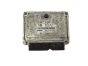 Blok Ovladačů 038906012M 0281001979 Volkswagen Bosch 17465