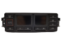 Panel Větrání 5HB00760804 8L0820043D Audi A4 B5 6081