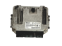 Blok Ovladačů 0281011802 9656841180 9653958980 PSA Bosch 18526