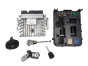 Starter Pack Citroen C5 2 9666266580 9664059080 4162KF 2.0 HDI