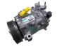 Kompresor Klimatizace 9660555380 SD7C16 1333F Citroen Peugeot 6453XE 1108