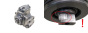 Vstřikovací Čerpadlo 0445010008 A6110700501 Bosch Mercedes-Benz 2.2 CDI 1157