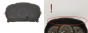Tachometr Hyundai Accent 94003-25680 9400325680 1992