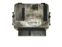 Blok Ovladačů 51809690 0281013580 Fiat Bosch