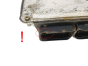 Blok Ovladačů VW 038906019CJ 0281010302 Bosch 46338