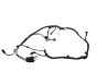 Instalace Motoru 9820429880 1.2 VTI Citroen C3 3 Uszkodzona