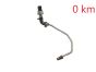 Senzor Odchylky Tlaku 8201000764 H8200443536 223214784R 1.6 dCi Renault 0km