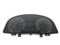 Tachometr VW Touran 1T0920863E 110080356003 56398