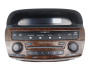 Rádio Cd Honda FR-V 39100-SJD-G21