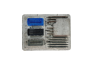 Blok Ovladačů Opel 12679845 811839393 12669908 Delphi GM 